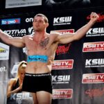 Marcin Wójcik KSW 35