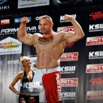 Mariusz Pudzianowski KSW 35