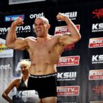 Michał Fijałka KSW 35