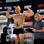 Robert Radomski KSW 35