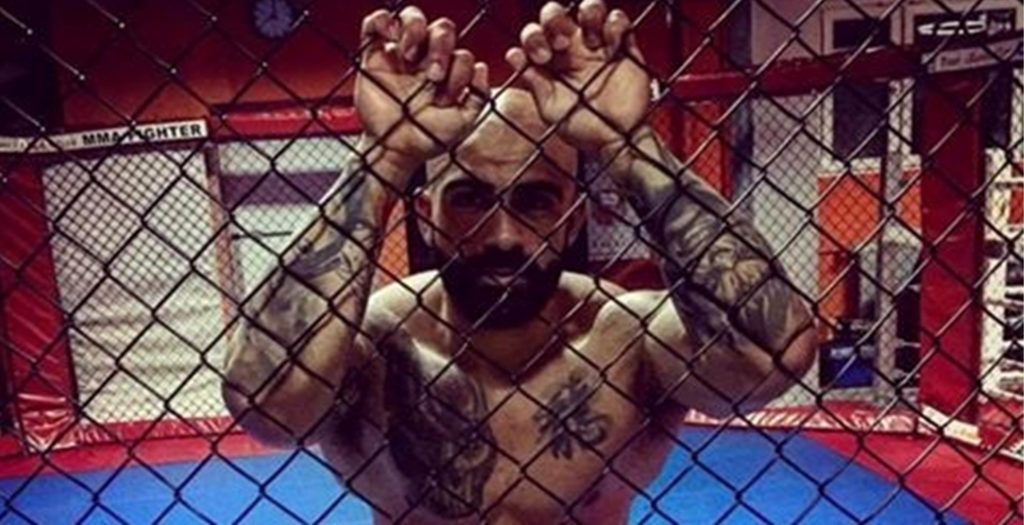 Akop Szostak kończy karierę w MMA!