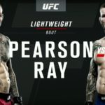 pearson-ray