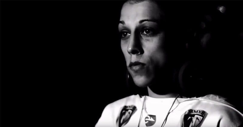 Gladiatorzy MMA #1: Joanna Jędrzejczyk [WIDEO]