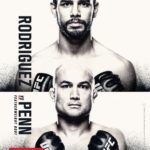UFC_Fight_Night_Phoenix_Rodriguez_vs._Penn_Poster