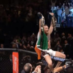 Conor Gladiatorzy MMA