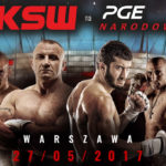KSW 38 39 Narodowy Mamed Pudzian Janikowski