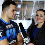 Paweł Biszczak FEN 15