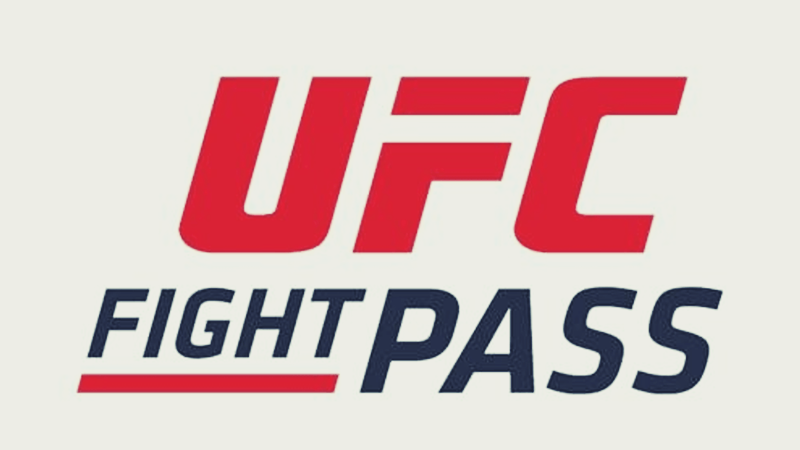 Darmowy weekend UFC Fight Pass