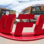 UFC logo