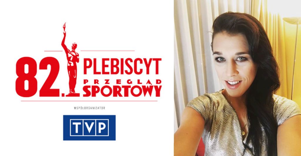 Joanna Jędrzejczyk poza pierwszą dziesiątką w Plebiscycie na Sportowca Roku