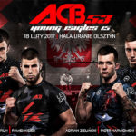 ACB 53 Young Eagles