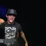 Dustin Poirier UFC 208 a