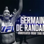 Germaine de Randamie