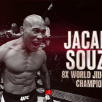 Jacare Souza UFC 208