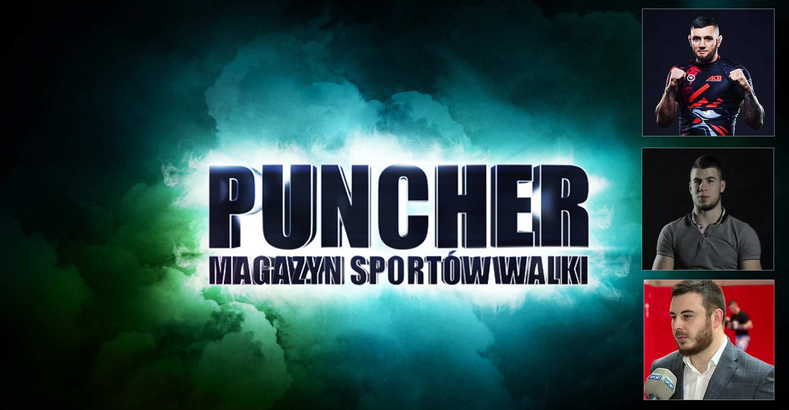 PUNCHER