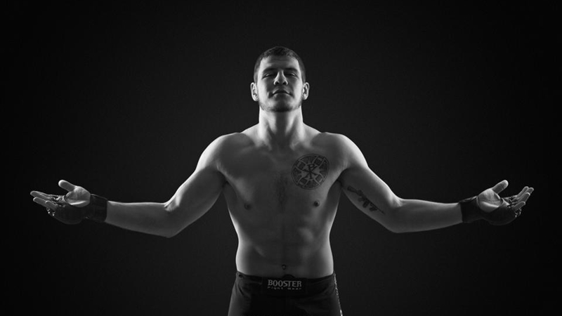 Nikita Krylov po zwolnieniu z UFC: „Miałem ofertę zostania w UFC, ale nie zgodziłem się na ich warunki”