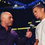 nate diaz