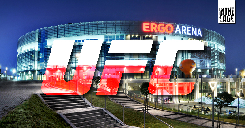 UFC zorganizuje w Polsce kolejną galę jesienią