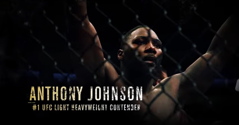 Zapowiedź rewanżu Cormier vs. Johnson: „Do piekła i z powrotem” na UFC 210 [WIDEO]