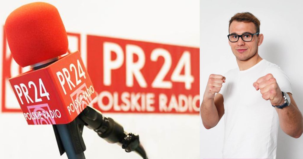 Piotr Strus gościem Andrzeja Janisza dziś w PR 24