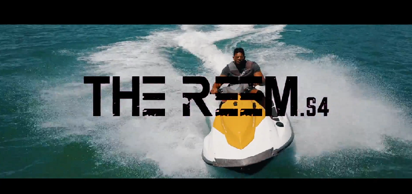 „The Reem” Sezon 4 | Epizod 3