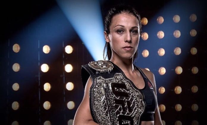 Joanna-Jędrzejczyk-UFC