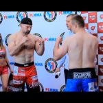Kołecki vs Balejko PLMMA