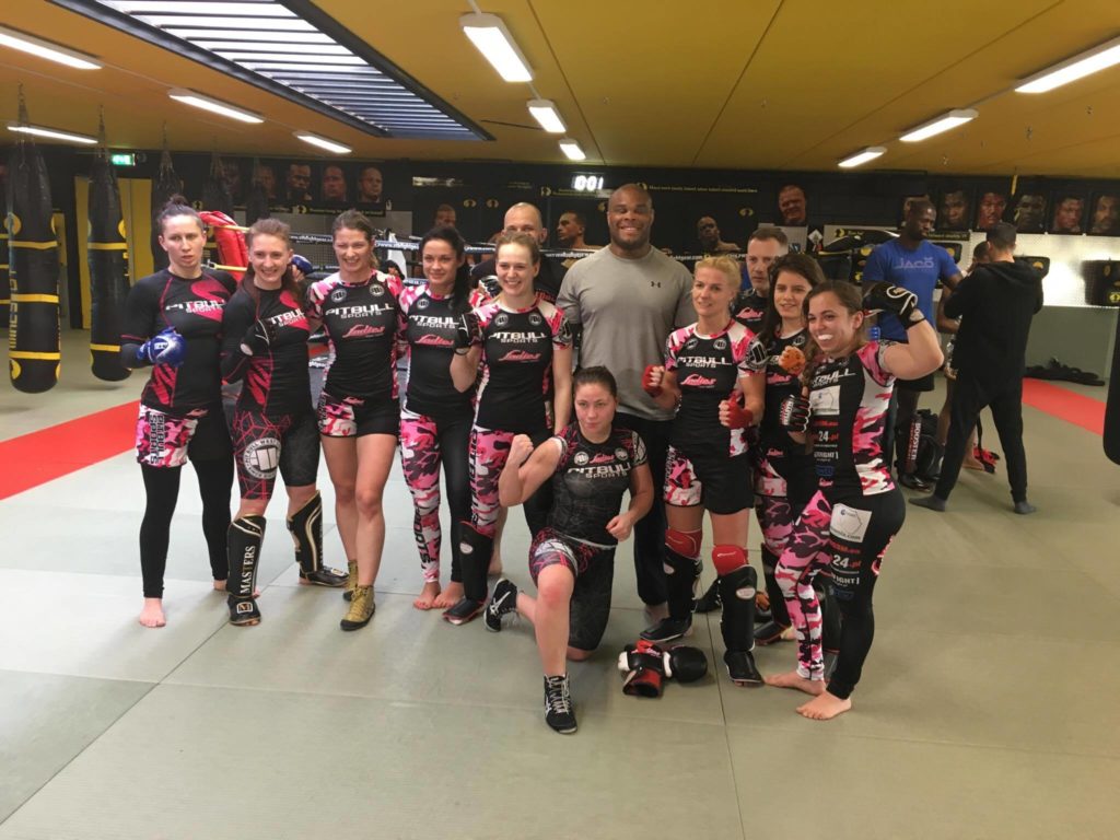 Gwiazdy LFN Team typują starcie Jędrzejczyk vs. Andrade