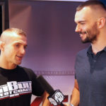 Marcin Wrzosek KSW 39