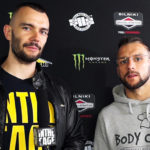 Mateusz Gamrot KSW 39