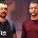 Michał Andryszak KSW 39