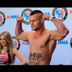 Michał Tarabańka PLMMA