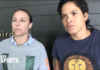Amanda Nunes: „Ja i moja dziewczyna jesteśmy lepsze niż Joanna Jędrzejczyk”