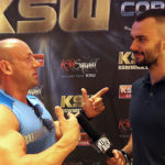 Robert Burneika KSW 39