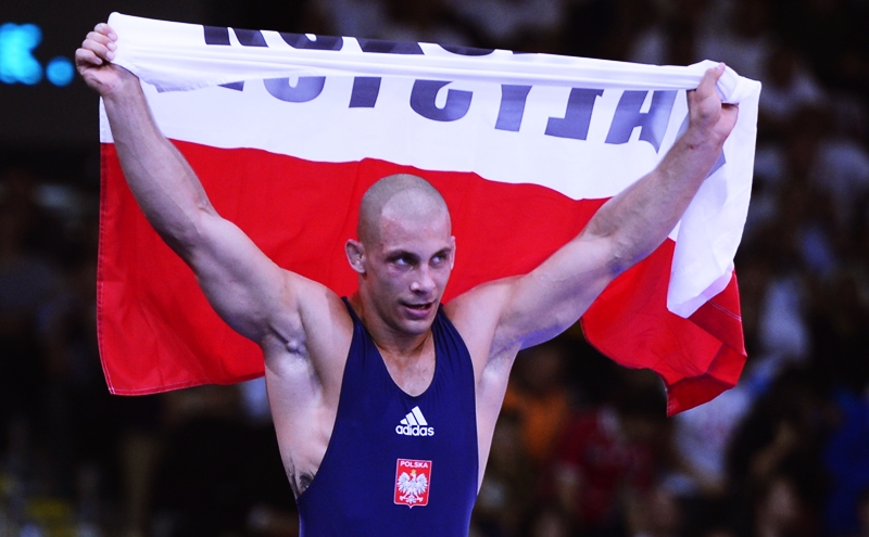Damian Janikowski: „Żałuje że nie trafiłem do MMA wcześniej”