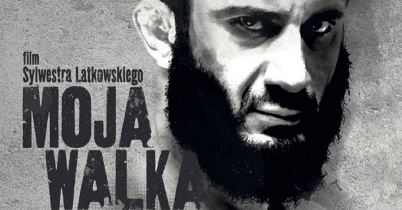 Film „Moja walka. Mamed Khalidov” od 12 maja w wybranych kinach