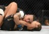 Jessica Andrade mówi, jaki miała plan na walkę z Joanną Jędrzejczyk i dlaczego przegrała