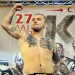 Łukasz juras jurkowski ksw 39