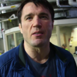 Chael Sonnen