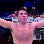 Chael Sonnen 3