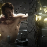 Chael Sonnen 4