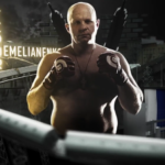 Fedor Emelianenko 2