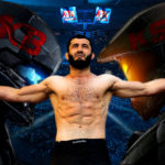 Mamed Khalidov KSW vs ACB
