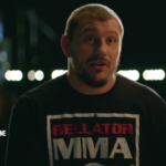 Matt Mitrione 1