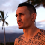 Max Holloway 1