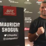 Shogun Rua