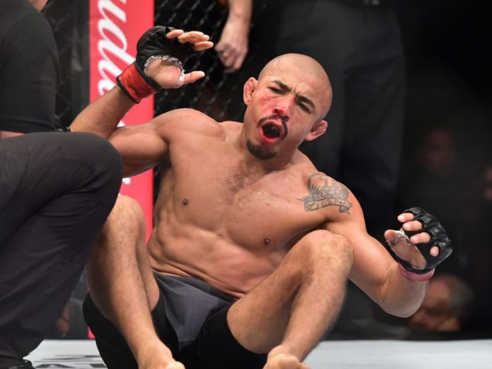 aldo ufc 212