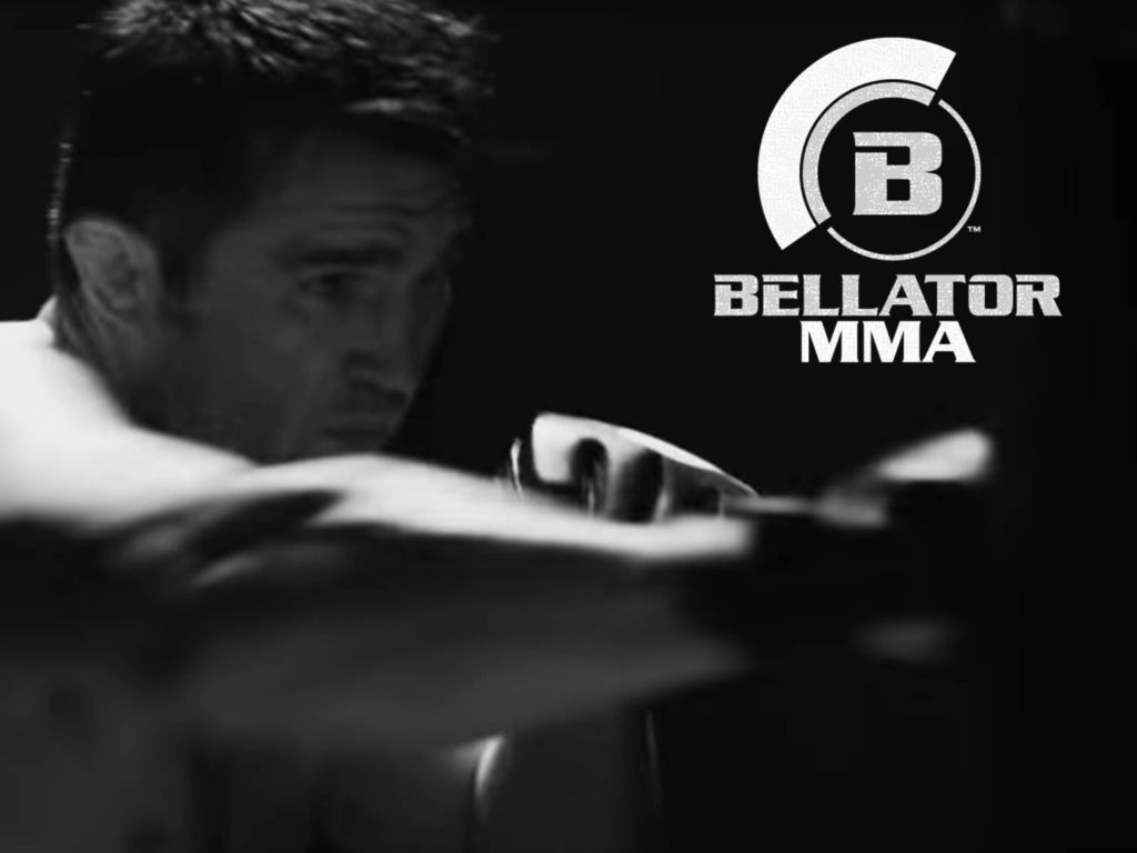 Bellator NYC: Sonnen vs. Silva – odliczanie do wielkiej gali [WIDEO]