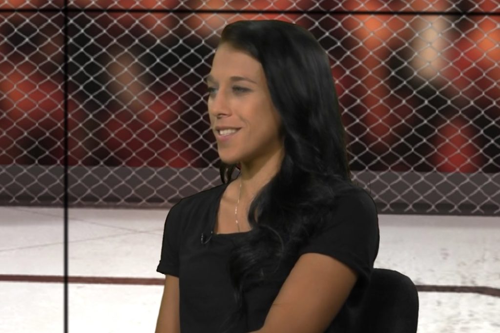 Joanna Jędrzejczyk rozmawia z Times Polska o obozie JJCamp i Ladies Fight Night: „Kobiece MMA w Polsce ciągle się rozwija”