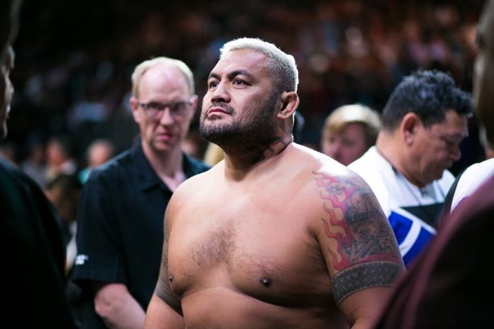 UFC 200: Tate v Nunes